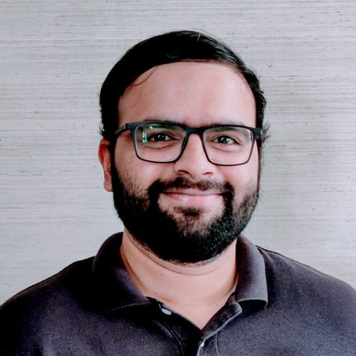 Anirudh Tagat