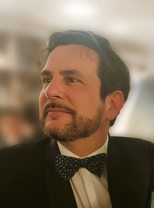 Demetrius Floudas