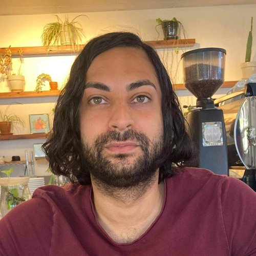 Kris Gulati