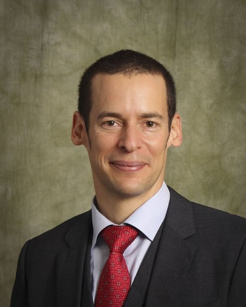 Michael Harre