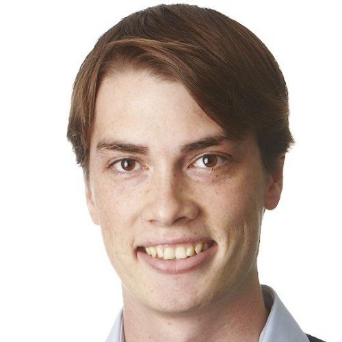 Michael Wiebe